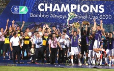 Đối tác vận chuyển của Lee Nguyễn, Quang Hải không 'bỏ rơi' Cúp quốc gia