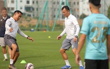 Cựu vô địch AFF Cup thấu rõ nguyên nhân cốt lõi thất bại của Hà Nội FC