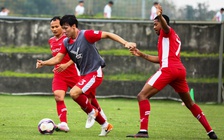 Ngọc Hải ‘ớn’ Tiến Linh nhưng vẫn quyết tâm cùng Viettel đả bại đối thủ