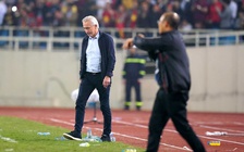 VFF cẩn trọng tối đa với đề xuất tập huấn nước ngoài của thầy Park