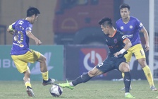 Nhận định đội Hải Phòng vs đội Hà Nội (18 giờ, 13.3): Ván bài tất tay của Hà Nội FC