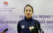 Sắp có sự kiện ‘gây sốc’ ở giải hạng Nhất, bóng hồng chạy dọc biên!