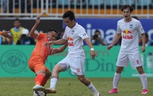 Ca ngợi chiến thắng của Hà Nội FC và HAGL, sao không ca ngợi Moses và Tuấn Anh?