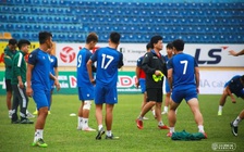 'Chảo lửa’ Thiên Trường có cứu được HLV Văn Sỹ và đội Nam Định?