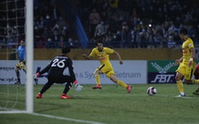 HLV Viettel đã tiên liệu sẵn kịch bản bị Kiatisak và HAGL đánh bại