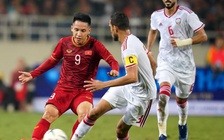 Hùng Dũng hoàn hảo cỡ ấy, làm sao thầy Park không đau!