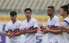 Nhận định đội SLNA vs Viettel FC (17h00 chiều 28.3): Tân binh khủng Matos sẽ đả bại học trò thầy Park?