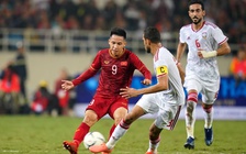 Hùng Dũng sẽ nối gót Văn Hậu đến Trung tâm PVF điều trị chấn thương