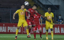 Minh Vương và HAGL ‘lại phải’ dành cả thanh xuân để…vô địch