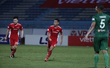 Kết quả bóng đá Viettel FC 3-0 Sài Gòn FC: Vũ Minh Tuấn tỏa sáng rực rỡ!