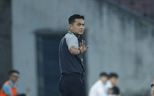 Còn quá sớm để nói HAGL của bầu Đức và Kiatisak hoàn hảo!