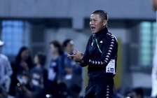 Sắp lộ danh tính HLV ngồi ghế nóng Hà Nội FC thay thế HLV Chu Đình Nghiêm