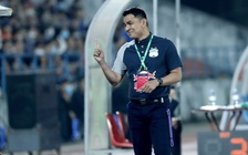 Bóng đá giành chiến thắng của Kiatisak