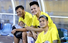 Hà Nội FC thiếu quân trầm trọng, HLV Hoàng Văn Phúc tung đội hình ‘lạ lẫm’ đấu Viettel