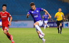 Hà Nội FC đối diện khủng hoảng: Bản lĩnh ở thế chân tường