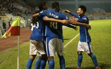 Đội Than Quảng Ninh nhận tiền thưởng từ Hội lan đột biến đất mỏ