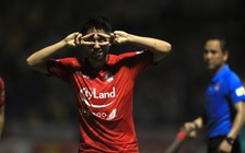 Kết quả bóng đá CLB Thanh Hóa 1-1 CLB TP.HCM: Trịnh Văn Lợi thành người hùng!