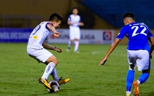 5 điểm nóng nào quyết định cục diện trận ‘Super Sunday’ HAGL và Hà Nội FC?