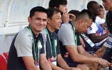 'Vết nứt' chí tử ngay giữa hàng thủ vững như bàn thạch của HAGL