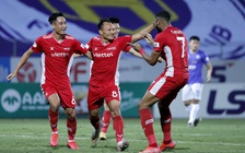 Nhận định Viettel vs Than Quảng Ninh (19 giờ 15 ngày 16.4): Cuộc đối đầu của hai người đàn ông trầm lặng