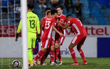 Vừa thắng nhọc Than Quảng Ninh, HLV Viettel đã nóng lòng 'phục thù' Kiatisak và HAGL