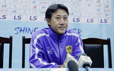 Nhận định Sông Lam Nghệ An vs Hồng Lĩnh Hà Tĩnh (17 giờ ngày 17.4): Đội khách mà thua thì 'đi' hẳn!