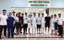 Tại sao tuyển Việt Nam chưa đủ điều kiện ra nước ngoài đấu vòng loại World Cup?