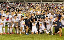 Kiatisak và sự tự tin đến ‘đáng sợ’!