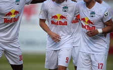 VPF lên tiếng giải thích việc HAGL 'chiếm sạch sẽ' các giải thưởng tháng 4