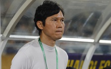HLV Hà Nội FC: ‘Vali tôi chưa mở hết, tôi sẵn sàng về nước bất cứ lúc nào’