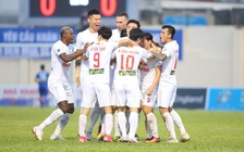 Kiatisak và HAGL một mình một ngựa trên con đường 'tơ lụa' đến ngôi vương V-League 2021?