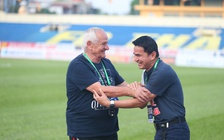 Giải mã cú lên đỉnh của HAGL: Kiatisak khiến cầu thủ không còn chơi bóng bản năng