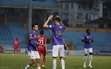 Bầu Đức, bầu Hiển chưa phải đầu tư cho bóng đá nữ ngay năm 2021 như AFC đòi hỏi