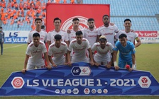 Cứu V-League, Viettel sẽ chuyển trận đấu vòng 13 đến sân khác