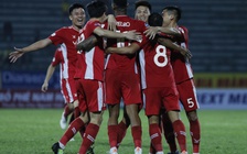 Nóng: Tại sao Viettel và đội Hà Tĩnh bất ngờ không được thi đấu vòng 13 V-League 2021?