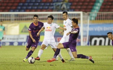 Nếu HAGL thua Than Quảng Ninh, hiệu ứng domino sẽ xảy ra tức khắc!