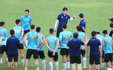 Đã tìm ra đội bóng ‘đen’ nhất V-League, hai lần đấu sân khách đều bị hoãn vì Covid-19