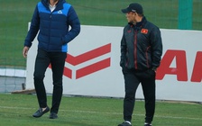 Văn Toàn, Công Phượng ‘nổ súng’ ầm ầm, thầy Park sao vẫn chưa yên tâm?