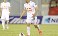 Kiatisak và HAGL phải chờ 'dài cổ' vì V-League chỉ có thể tái đấu sau 3 tháng nữa