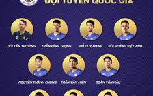 Vì sao ông Park Hang-seo luôn 'yêu' quân của bầu Hiển?