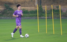 Đội trưởng tuyển Việt Nam tuyên bố đanh thép, ‘đe dọa’ đối thủ vòng loại World Cup