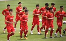 Màn đọ sắc giữa những ‘đóa hoa có chậu’ và ‘độc thân vui tính” ở tuyển Việt Nam