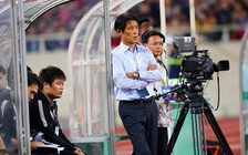 Tuyển Thái Lan vẫn sang UAE, thầy trò ông Park không còn 'toát mồ hôi hột'