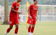 Hai Long bị thầy Park ‘cấm cản’ điều gì để tránh thứ mà cầu thủ nào cũng sợ?