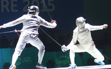 Thi đấu vòng loại Olympic, một VĐV Việt Nam không may nghi nhiễm Covid-19