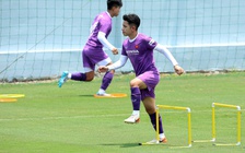 Tuyển VN và thời của những cầu thủ từng chỉ đứng trong 'bóng tối'