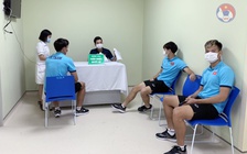 Tuyển Việt Nam đã được 'che chắn' kỹ càng, sẵn sàng sang UAE làm nên lịch sử