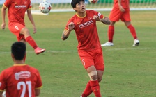 Tuyển Việt Nam hưởng lợi thế nào trước quy định đặc biệt của vòng loại World Cup?