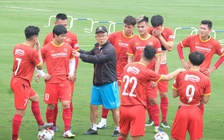 Công Phượng lại 2 lần ‘nổ súng’, thầy Park ôm cả một trời vui sang UAE