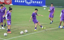 Khi ông Park chuộng quân của Kiatisak mà chẳng ai có thể ghen tị